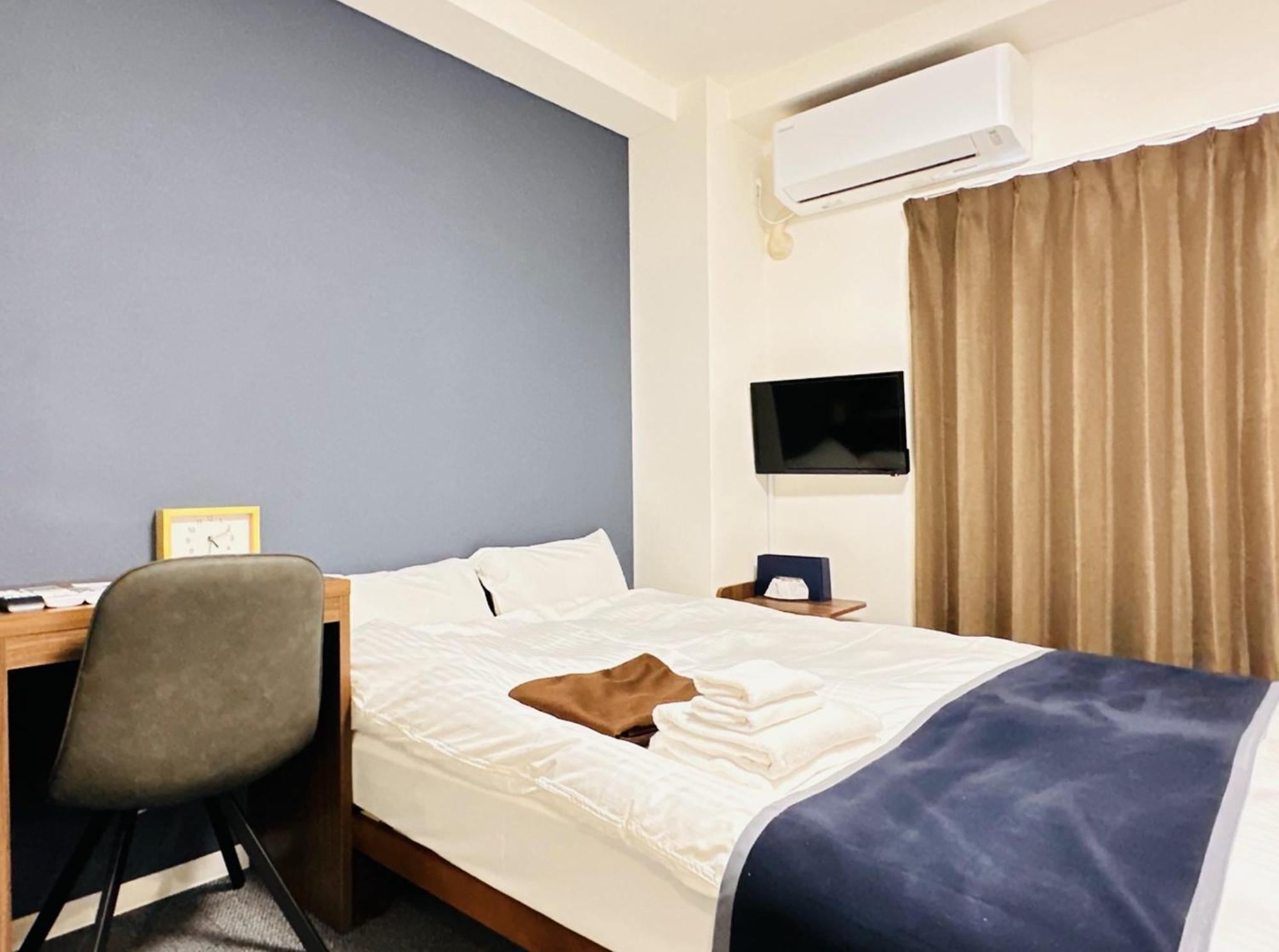 Gr Honkawa - Global Resort Hotel Hiroszima Pokój zdjęcie