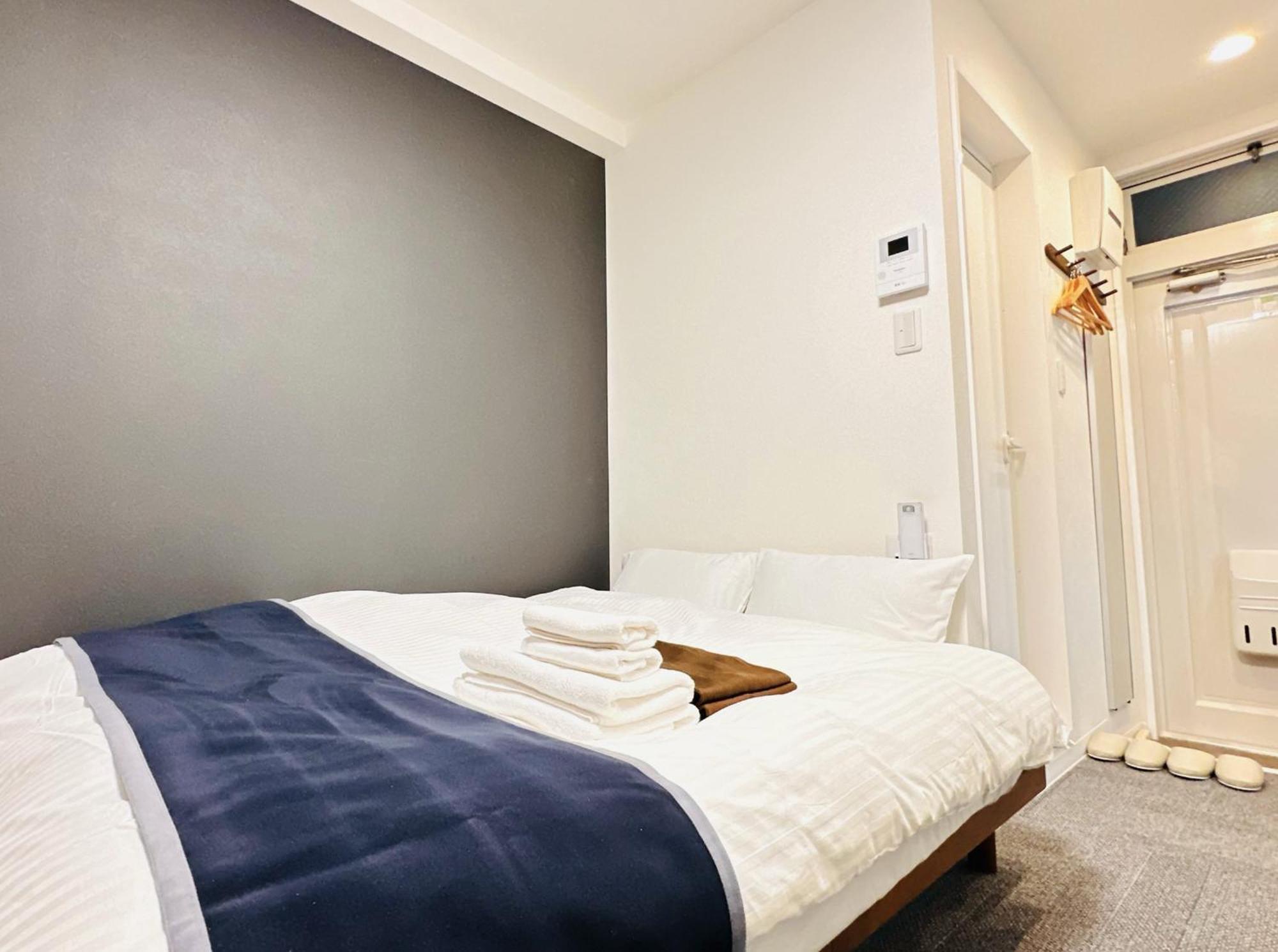 Gr Honkawa - Global Resort Hotel Hiroszima Zewnętrze zdjęcie