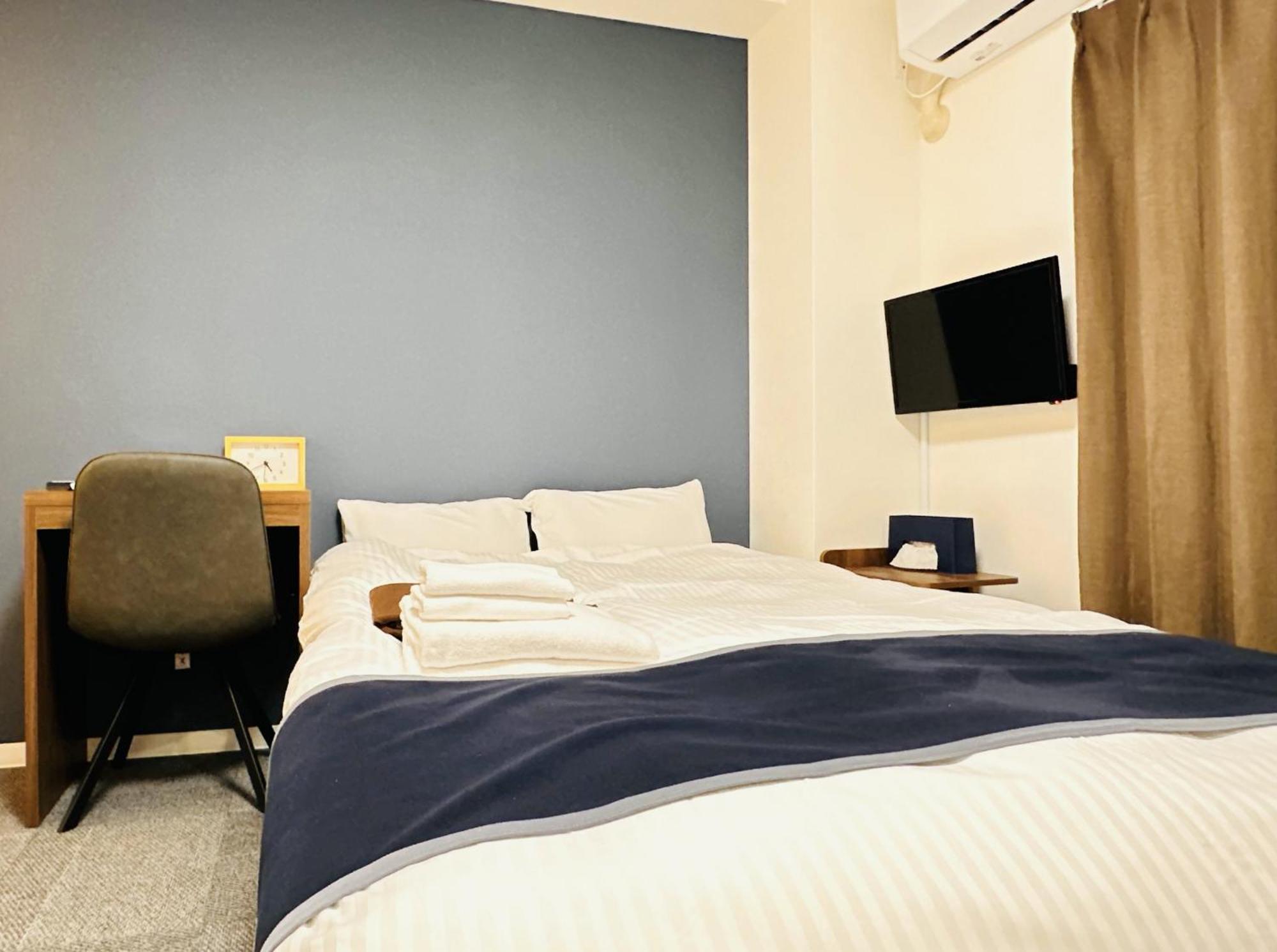 Gr Honkawa - Global Resort Hotel Hiroszima Pokój zdjęcie