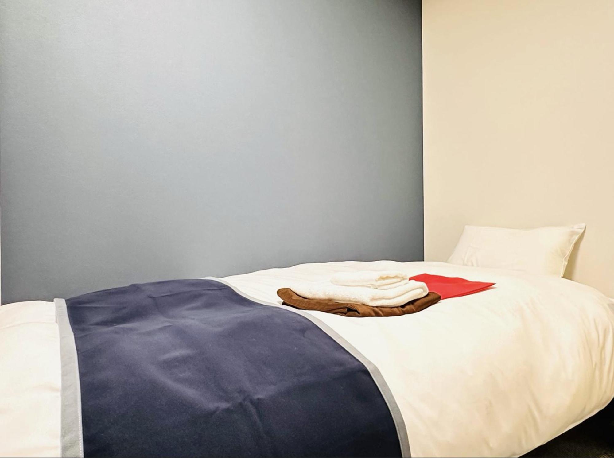 Gr Honkawa - Global Resort Hotel Hiroszima Zewnętrze zdjęcie