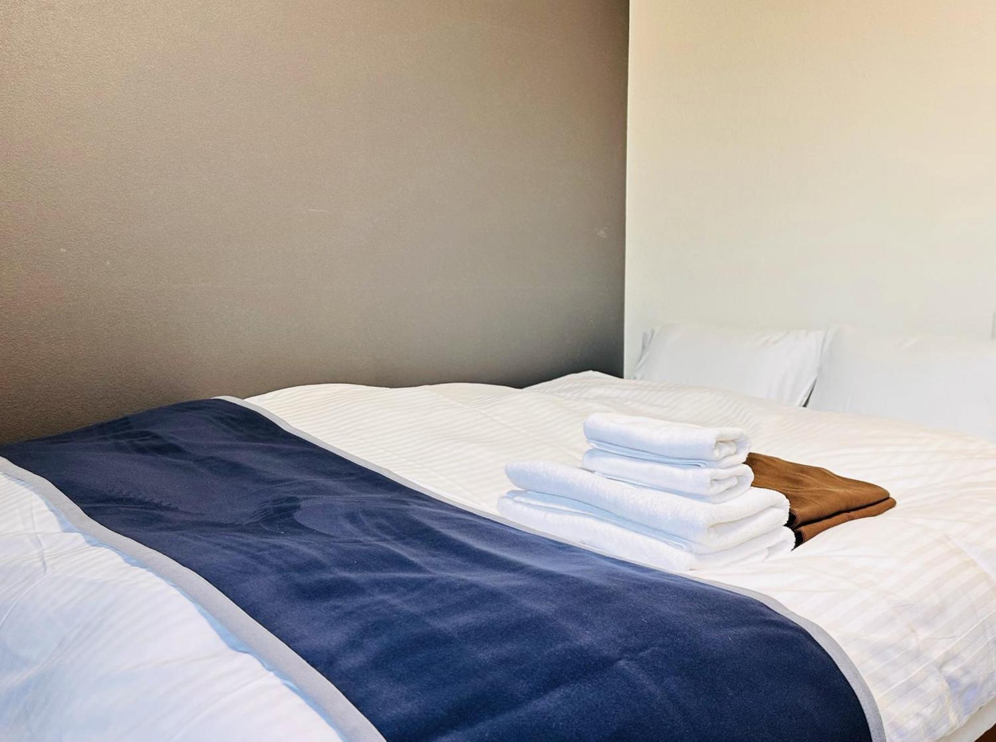 Gr Honkawa - Global Resort Hotel Hiroszima Zewnętrze zdjęcie