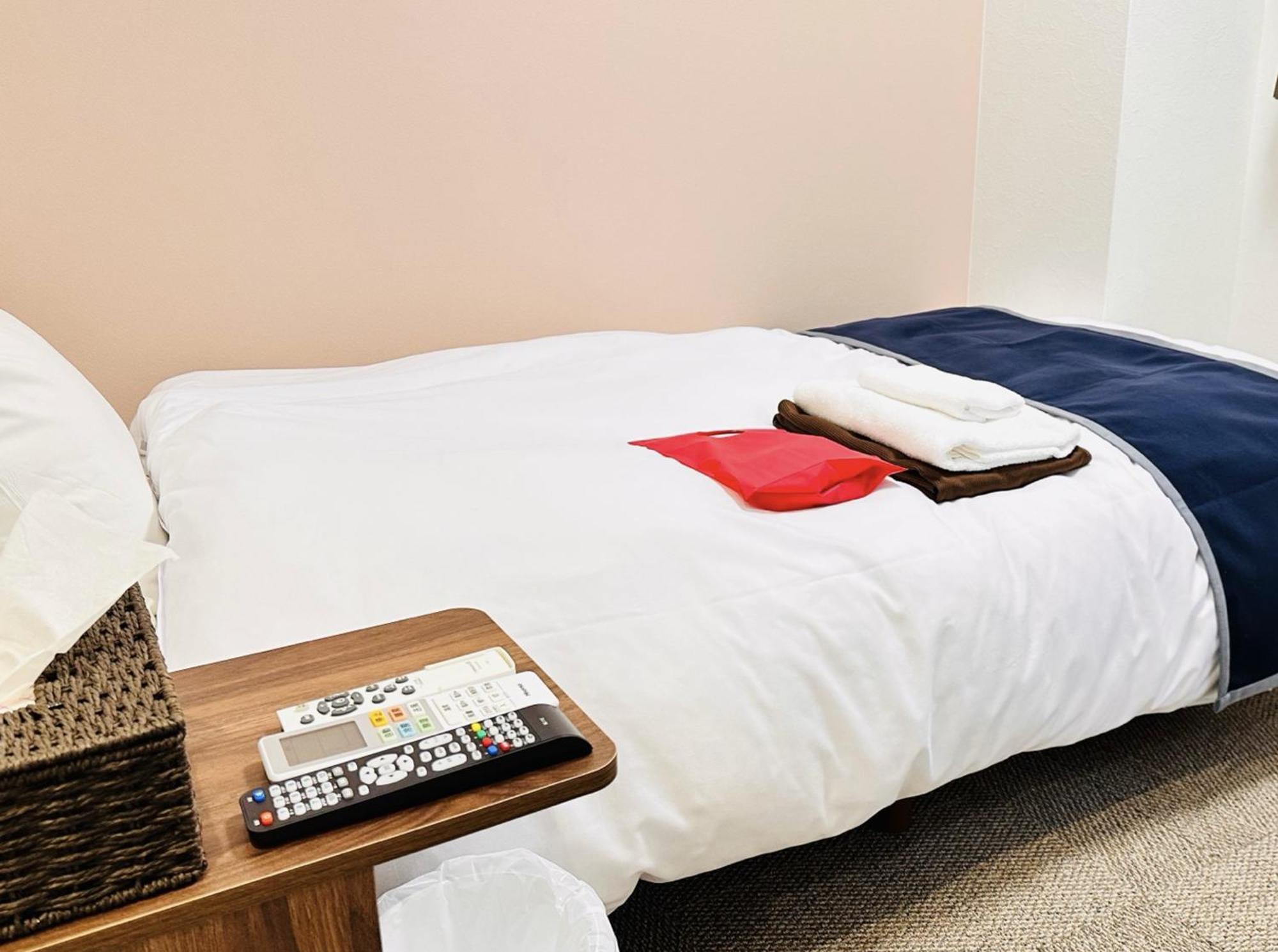 Gr Honkawa - Global Resort Hotel Hiroszima Zewnętrze zdjęcie